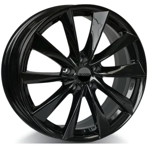 RWC – TS333 – Black – 18″x8.5″ 35mm – All weather Wheels – RW833385B5143564.1